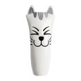 thumbnail image 1 of pitrice Golf Head Covers Mallet Putter Professionals Outdoor Training Equipment Straight White, 1 of 5