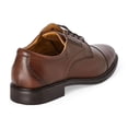thumbnail image 4 of CHAUSSURES À LACETS EN CUIR POUR HOMMES GEORGE, 4 of 4