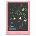 thumbnail image 1 of myFirst Sketch Pro Neo - Tablette à écrire LCD, tablette de dessin pour enfants (Couleur rose), 1 of 6