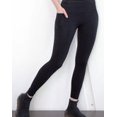 thumbnail image 2 of LEGGING Doublé en Molleton CARA, 2 of 5