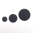 thumbnail image 4 of Sand Paper Replacement Pads For Electric Foot File scrubber coarse sand pedicure 35mm 240Grit 100Pcs, 4 of 9