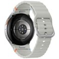 thumbnail image 3 of Montre Intelligente Restored Samsung Galaxy Watch7 (GPS + LTE) avec Moniteur de Fréquence Cardiaque comme Neuve, 3 of 3