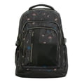 thumbnail image 1 of Sac à Dos Scolaire Jetstream Floral avec Compartiment Ordinateur, 1 of 9