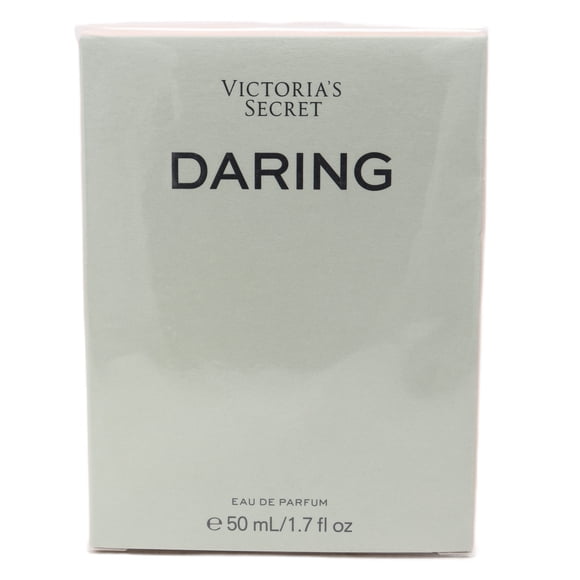 Victoria's Secret Daring Eau De Parfum Spray For Women 50ml