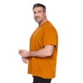 thumbnail image 4 of George Big Men's Short Sleeve Tee, 4 of 6
