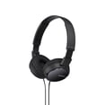 thumbnail image 2 of SONY Zx Series Stereo Over-Ear Headphones, 2 of 2