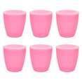 thumbnail image 1 of 6 Pcs Arrosoir Automatique Pots de Plantation Horticoles Pot de Plantation Hydroponique, 1 of 8