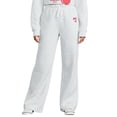 thumbnail image 1 of Pantalon en molleton à imprimé graphique Justice pour filles, 1 of 3
