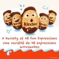 thumbnail image 4 of KINDER KINDERINI Shortbread Cookies, 250g, 4 of 11