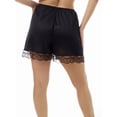 thumbnail image 3 of Underworks Pettipants Culotte Slip, 4-inch Inseam, 3 of 5