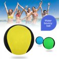 thumbnail image 1 of Neinkie 5/6cm Water Jumping Ball Surf Ball Water Bouncing Ball Water Skip Ball, 1 of 7