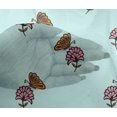 thumbnail image 4 of oneOone Viscose Chiffon Fabric Floral & Block Fabric Prints By Yard 42 Inch Wide, 4 of 4