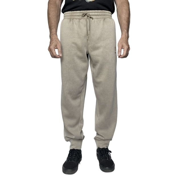 Real Tree Acid Wash Fleece Jogger Sweatpants