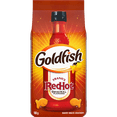 thumbnail image 1 of Goldfish® Franks RedHot Cheddar Crackers (180 g Bag), 1 of 5