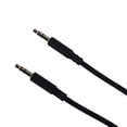 thumbnail image 3 of onn. 3 FT./91.4 cm 3.5 mm AUX Cable, 3 of 5