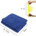 thumbnail image 3 of Sunjoy Tech Bracelet de Sport en Coton Absorbant la Sueur à Faible Chaleur, Convient aux Sports de Plein Air, 2 Pcs, 3 of 3