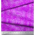 thumbnail image 2 of Soimoi polyester Crepe Fabric Ombre Tie & Dye Texture Print Fabric by Yard 52 Inch Wide, 2 of 2