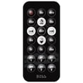 thumbnail image 4 of Boss 508UAB In Dash CD Car Player USB MP3 Stereo Audio Receiver Bluetooth, 4 of 7