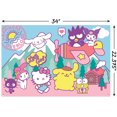thumbnail image 2 of Hello Kitty et ses amis - Surcharge de bonheur, 2 of 4