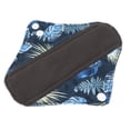 thumbnail image 2 of Sanitary Pads, Washable Sanitary Pads Strong Water Absorption Leakproof Design Reusable  For Women G46,G55,G57, 2 of 8