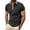 Black, variant on Ketyyh-chn99 Mens Dress Shirts 2024 Tshirts Shirts for Men T-Shirt Cotton Casual Shirt for Men Navy,3XL