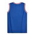 thumbnail image 2 of Sonic The Hedgehog Boys Basketball Jersey And Shorts Set, 2 of 4