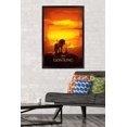 thumbnail image 3 of Disney Le Roi Lion - Mufasa Et Simba, 3 of 4