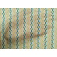 thumbnail image 4 of oneOone Cotton Poplin Fabric Diamond Geometric Print Fabric By Yard 56 Inch Wide, 4 of 4