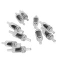 thumbnail image 2 of Khall Fish Tank Light Bar Waterproof LED Aquarium Lights One Way Air Pump Check Valves Plastic Non‑Return Check Valve For, 2 of 8