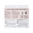 thumbnail image 3 of KISS Falscara Eyelash - Lengthening Wisps Multipack - KFCM01, 3 of 5