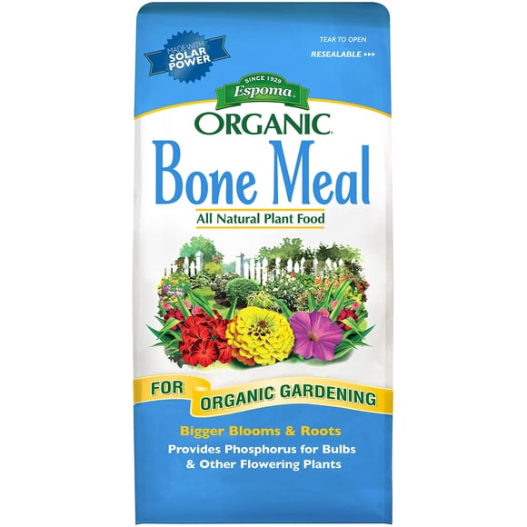 Espoma 104779 4 lbs Bone Meal