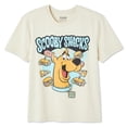 thumbnail image 2 of Scooby-Doo Women's Short Sleeve Tee, 2 of 3