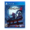 thumbnail image 1 of Jeu vidéo Aragami 2 pour (PS4), 1 of 9