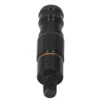 thumbnail image 1 of Rod Pod Connector, Universal Non Rollover Fast Disassembly Light Weight Fishing Rod Pole Connector  For 8mm Screws Black,Red,Blue, 1 of 8
