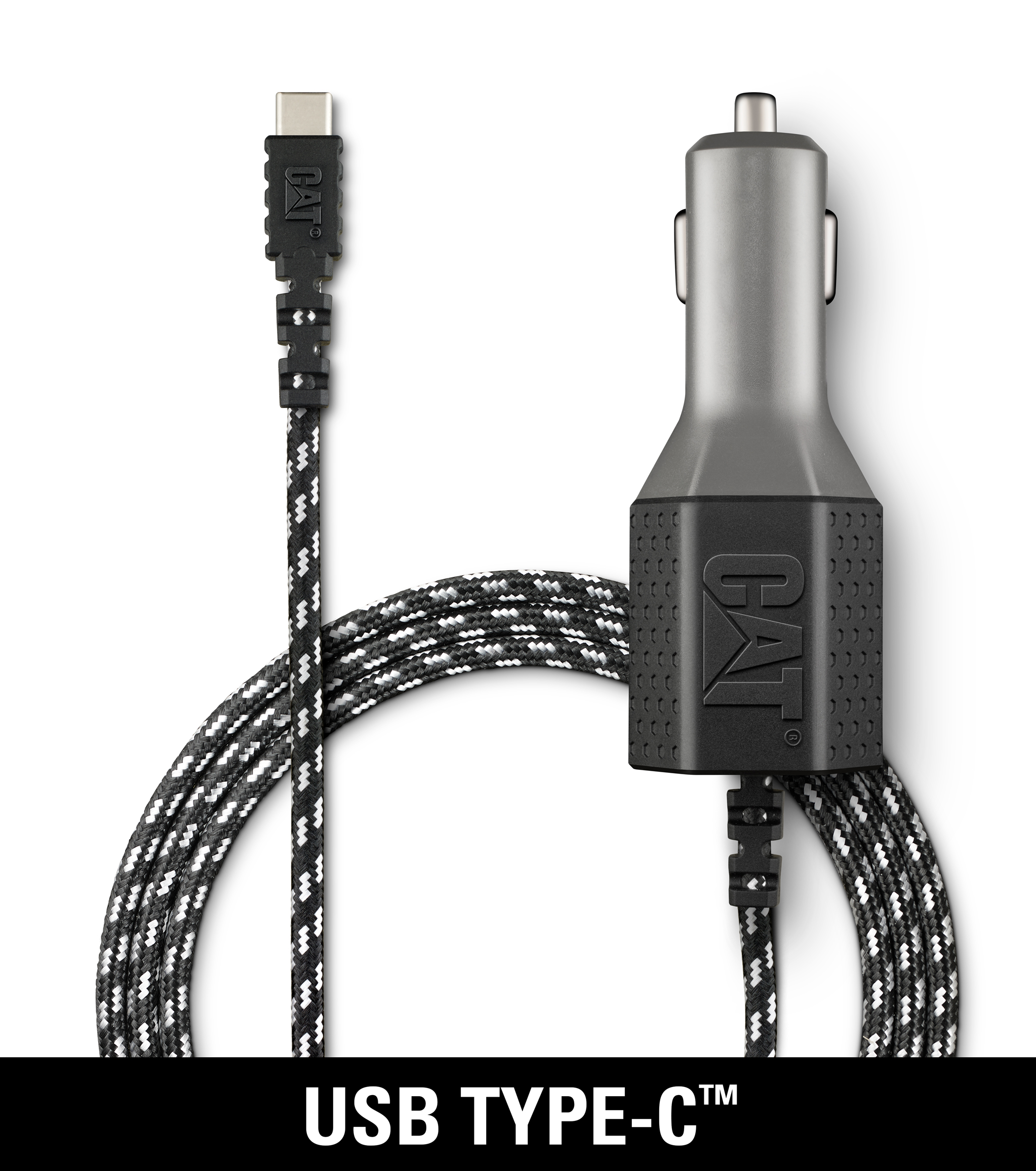 G-Trenton Usbc6 Car Charger