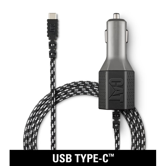G-Trenton Usbc6 Car Charger