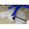 thumbnail image 4 of Mountain 12x14mm Double Box Universal Spline Reversible Ratcheting Wrench; 90 Tooth Design Long Flexible Reversible; MTNRM1214, 4 of 5