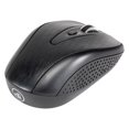 thumbnail image 2 of Digital Innovations Wireless Keyboard + EasyGlide Mouse - Black, 2 of 8