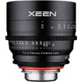 thumbnail image 3 of Rokinon Xeen 135mm T2.2 for PL Mount + Deluxe Lens Cleaning Kit, 3 of 6