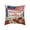 D, variant on Fareti Decorative Throw Pillow Covers Independence Day Pillows for Couch Bed Sofa, Flag Themed Red Barn Farmhouse Sunflower Cushion Covers Pillowcases for Home Decor