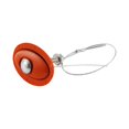 thumbnail image 3 of Miulika Sidewall Slug Tire Repair Kit Puncture Repair Kit for SXS UTV Lawnmower Orange, 3 of 9