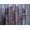 thumbnail image 3 of oneOone Cotton Silk Fabric Multicolor Stripe Print Sewing Fabric BTY 42 Inch Wide, 3 of 3