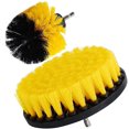 thumbnail image 1 of 3 In + 5 Inch Medium Heavy Duty Power Scrubbing Cleaning Drill Brush Cleaning Kit For Bathroom, Shower, Tile And Grout Surfaces, 1 of 5
