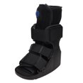 thumbnail image 1 of Inflatable Walking Boot, Easy Operation Accelerate Recovery Full Protection Light Weight Air Walker Brace With Airbags For Stress Injury XS For 30-34 Size,S For 35-38 Size,M For, 1 of 8