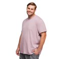 thumbnail image 4 of George Big Men's Short Sleeve Tee, 4 of 6