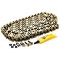 thumbnail image 1 of Niche Gold 428 X-Ring Chain 128 Links With Master Link Motorcycle 519-CDC2560H, 1 of 8