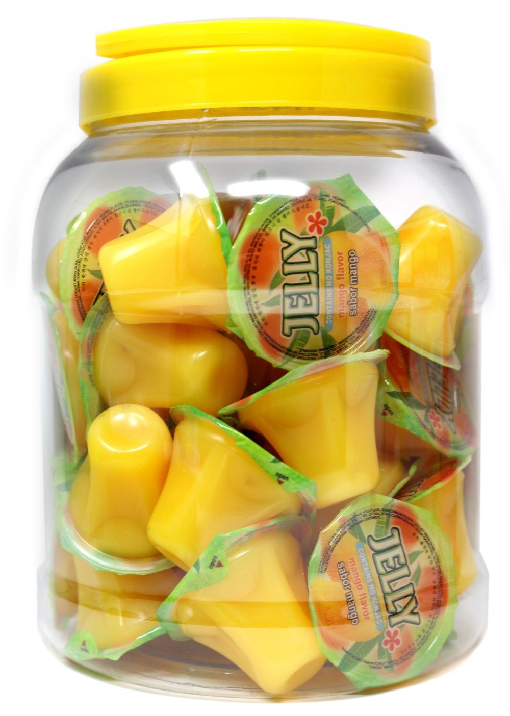ABC MGO FRUIT JELLY