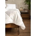 thumbnail image 2 of Fusion Cooling Polyester Duvet Queen, 2 of 3