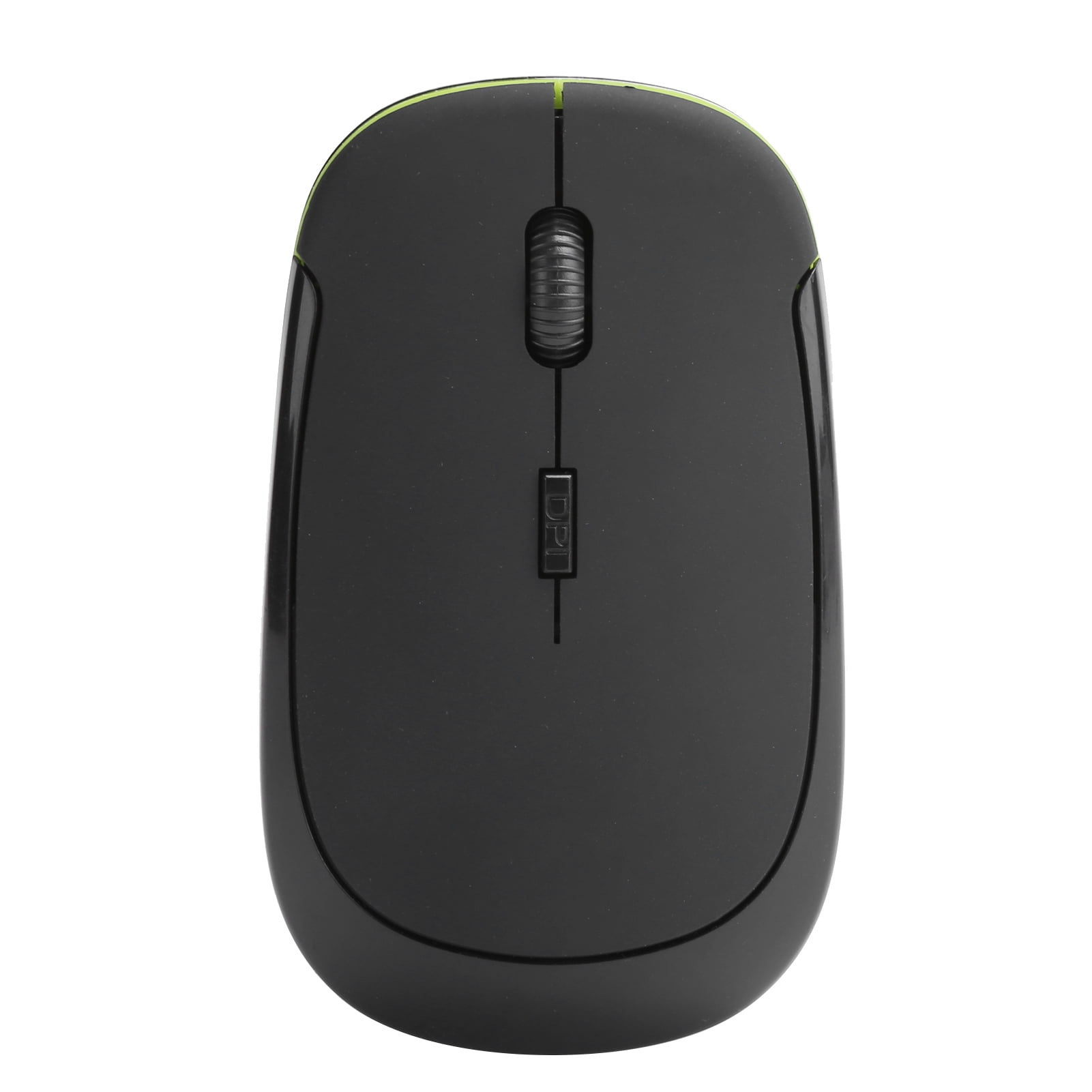 Mute Computer Accessories,2.4G Wireless Mouse Adjustable Adjustable Mouse Wireless Mouse Revolutionary Design