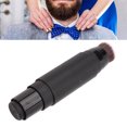 thumbnail image 1 of Beard Powder Pen Kit, Moustache And Eyebrows Pen, 2 In 1 Waterproof Sweat Proof Barber Styling Pen For Cover Facial Hair Patch, Beard Dye For Men, 1 of 8